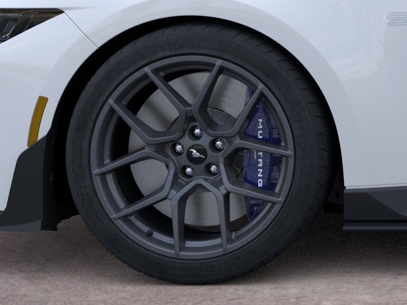 New 2026 Oxford White Ford Dark Horse® SC image 19