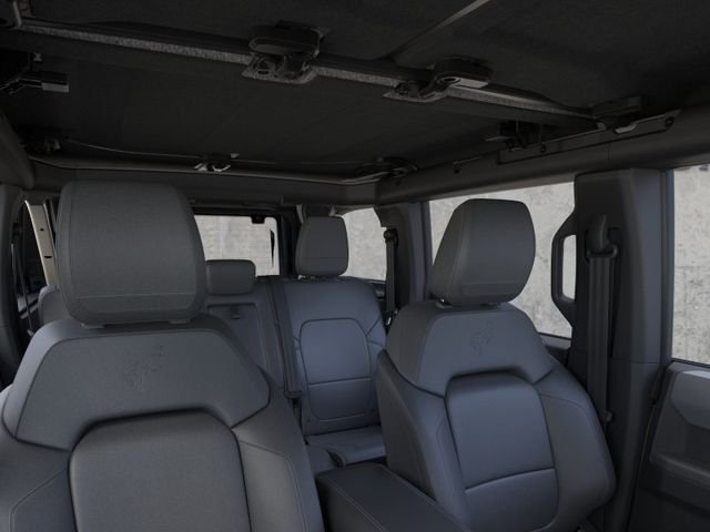 New 2026 Beige Ford Big Bend image 12