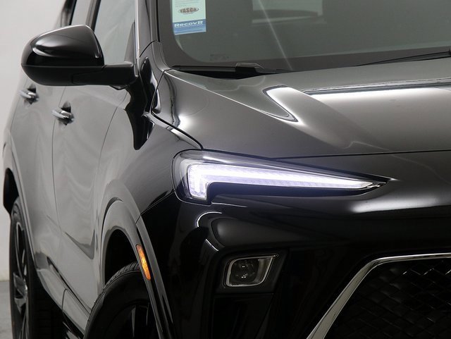 2026 Buick Encore GX Sport Touring photo 4