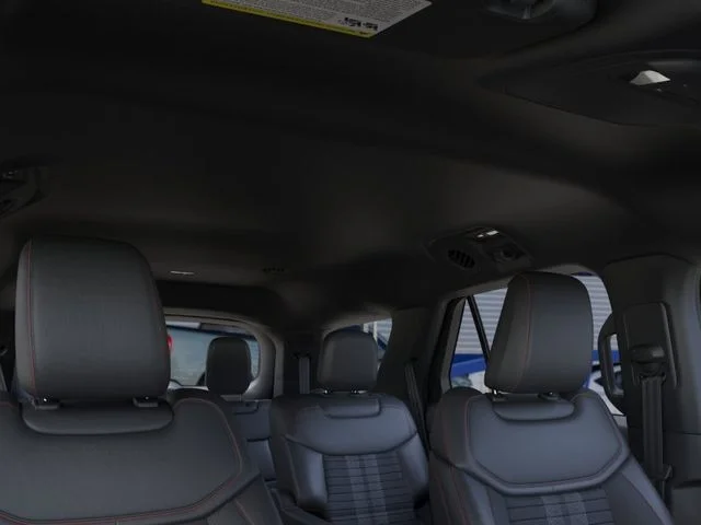 New 2026 Agate Black Metallic Ford ST-Line image 22