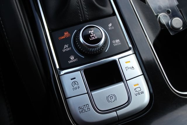 Used 2022 Gray Kia SX image 12