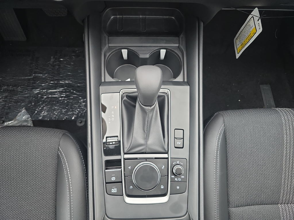New 2026 Wind Chill Pearl Mazda Preferred image 35