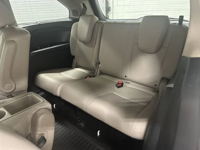 Certified Used 2019 White Diamond Pearl Honda Elite image 15