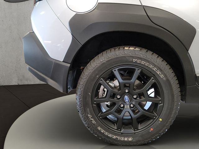 2026 Subaru Crosstrek Wilderness - Photo 34