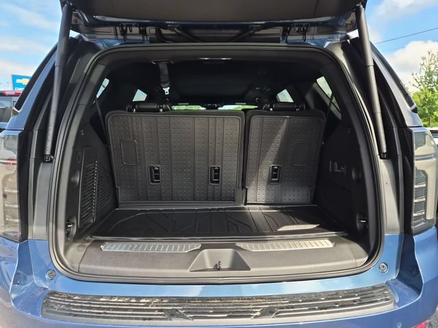 2026 Chevrolet Tahoe Premier - Photo 21