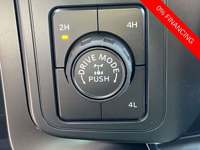 New 2026 Black Ford STX image 25