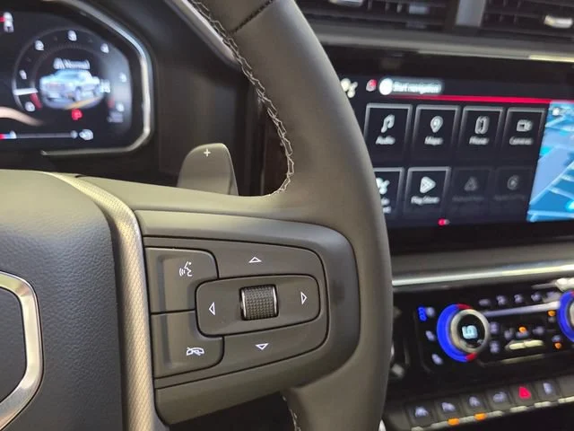 New 2026 Sterling Metallic GMC Denali image 25
