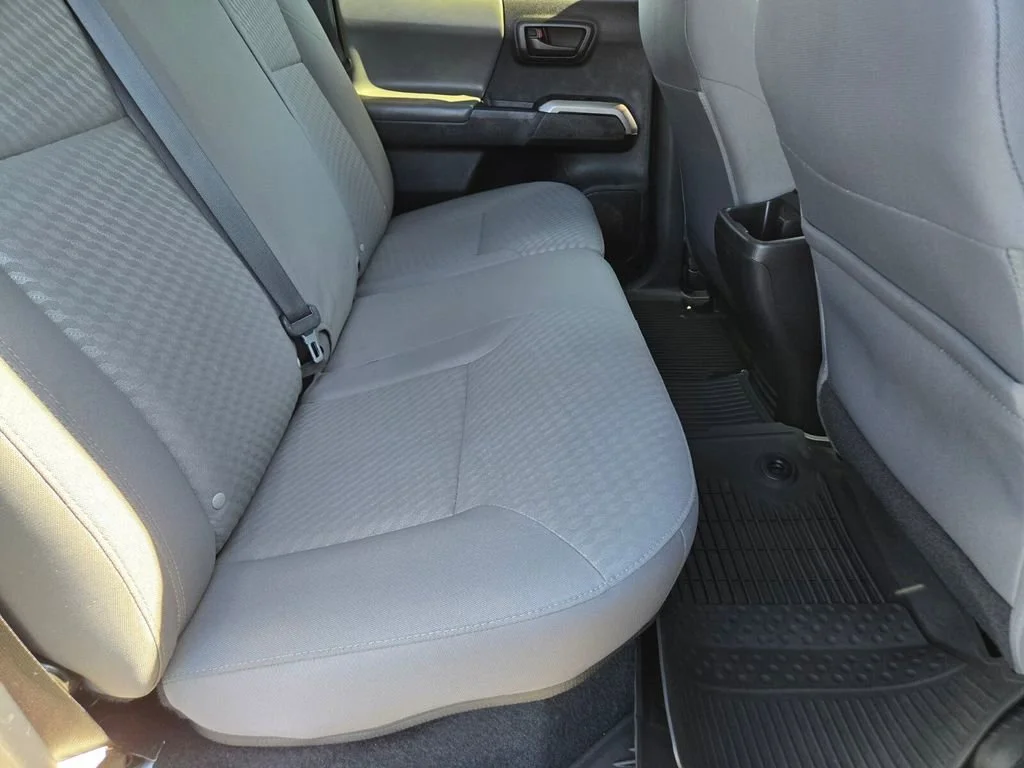 Used 2022 Celestial Silver Toyota SR image 14