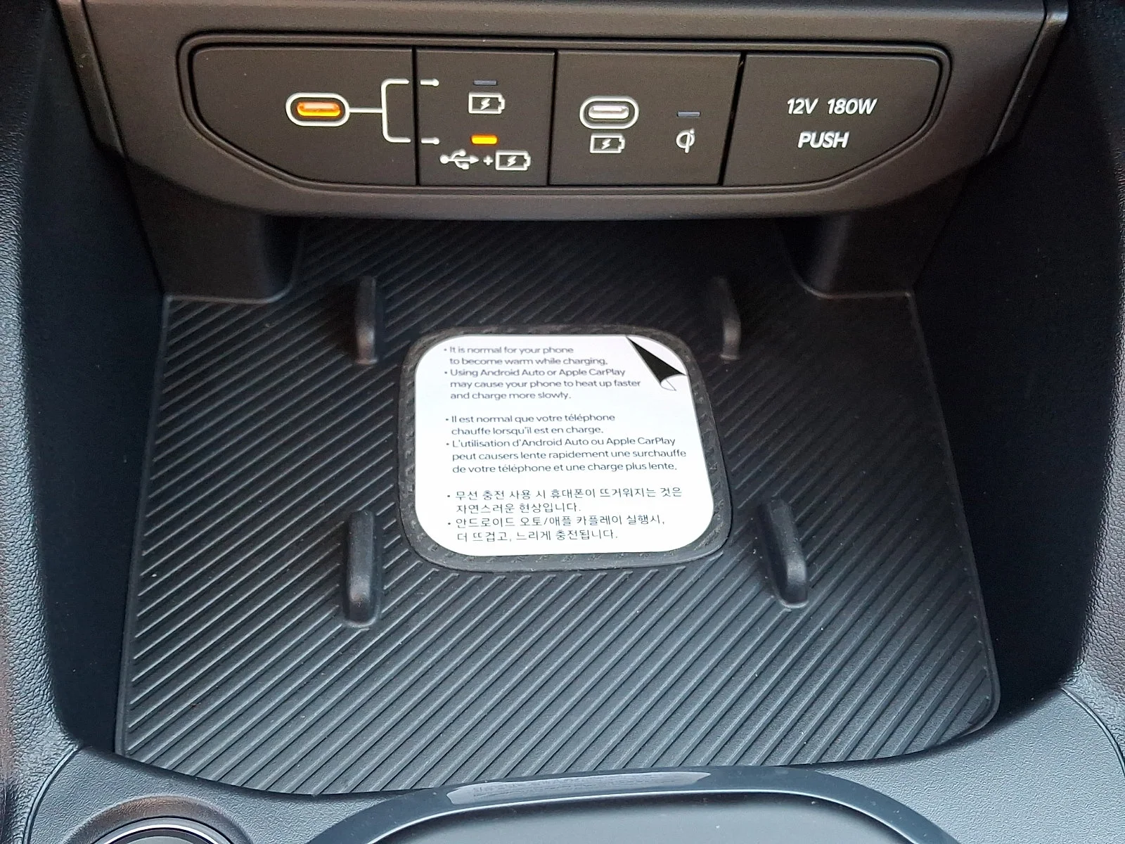 New 2026 Gray Kia EX image 18