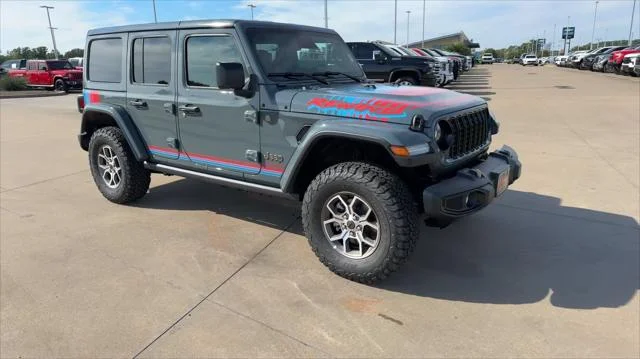 New 2026 Anvil Clear-Coat Exterior Paint Jeep  image 3