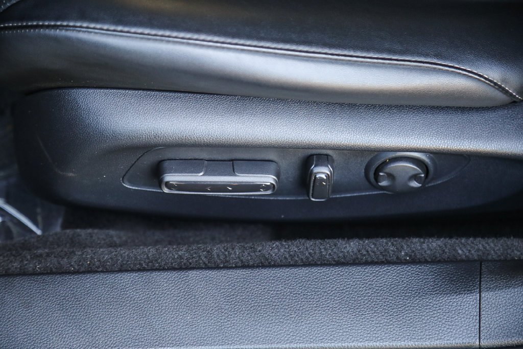 Certified Used 2024 Urban Gray Pearl Honda HYBRID SPORT-L image 50
