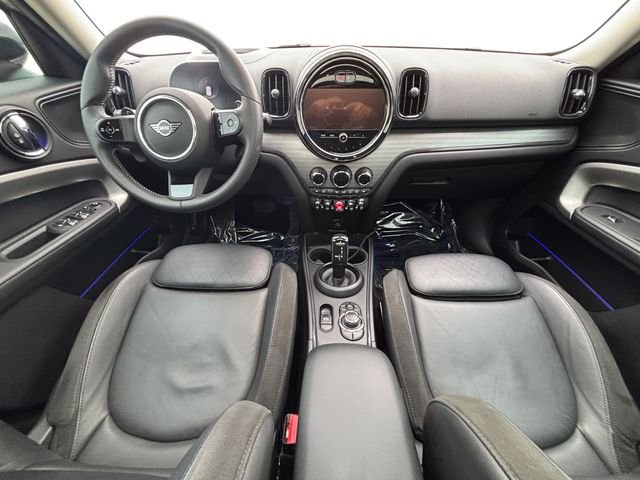 Used 2024 Silver MINI n/a image 12