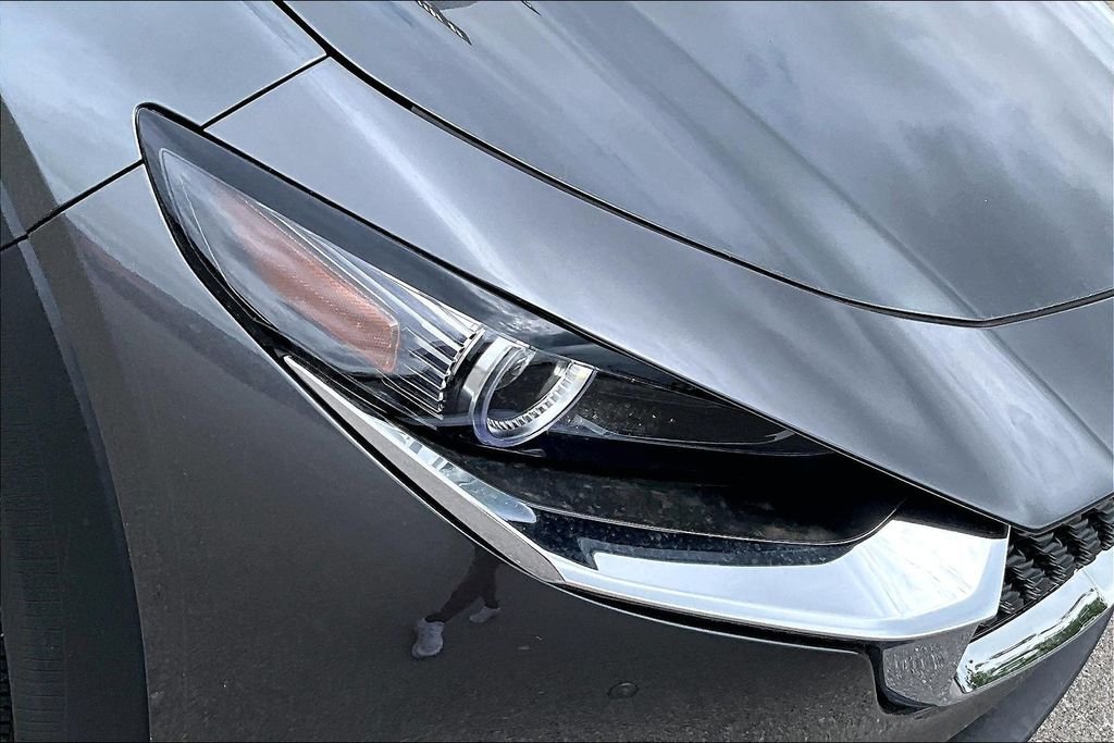 2026 Mazda CX-30 Premium - Photo 23
