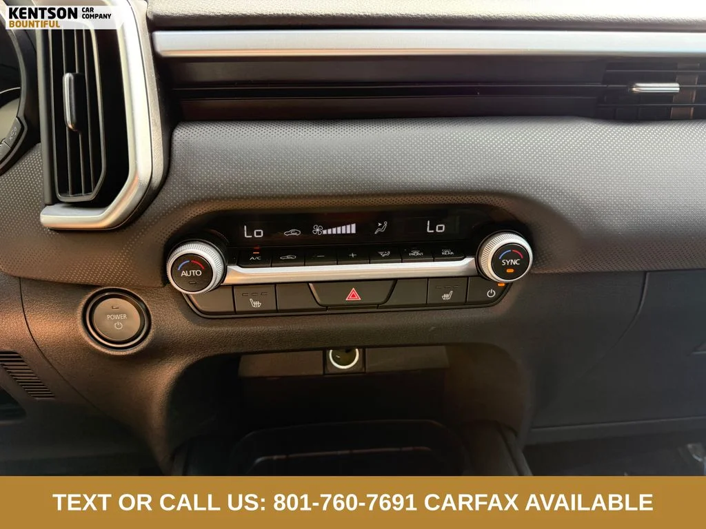 Used 2026 Black Mazda Preferred image 23