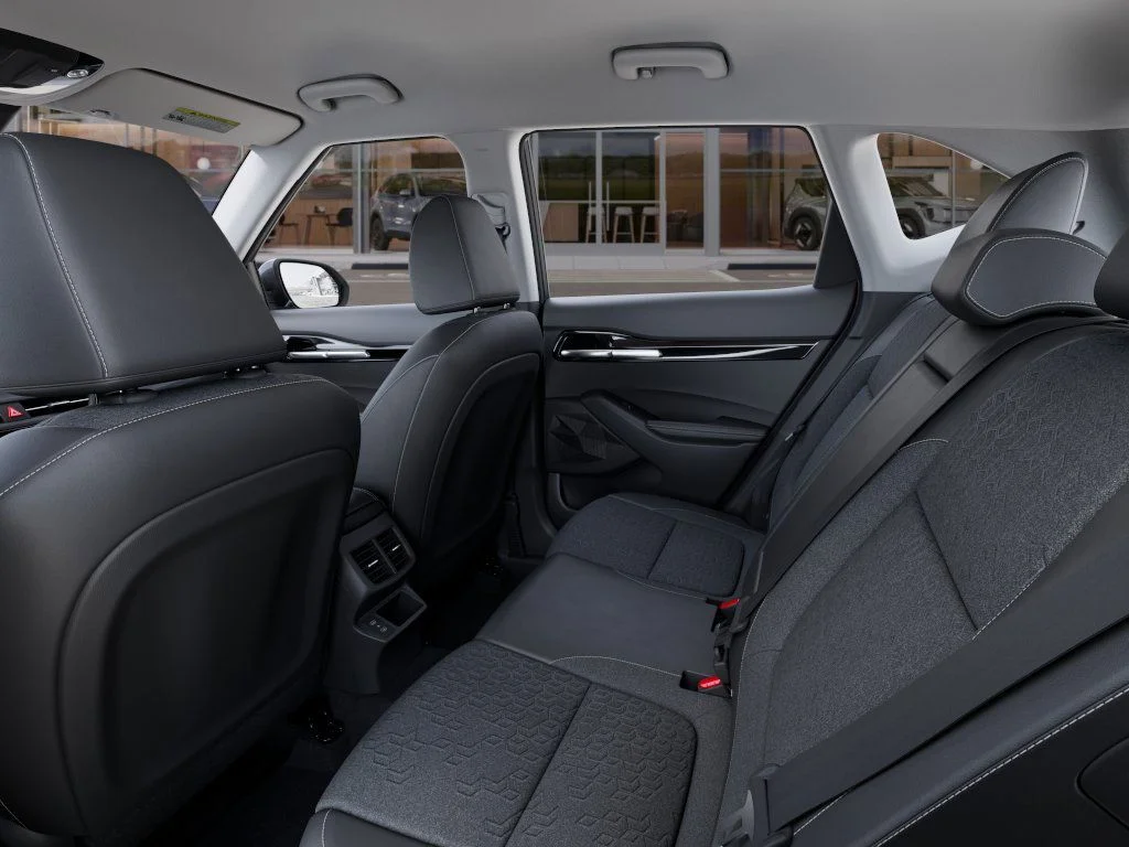 2025 Kia Seltos S - Photo 19