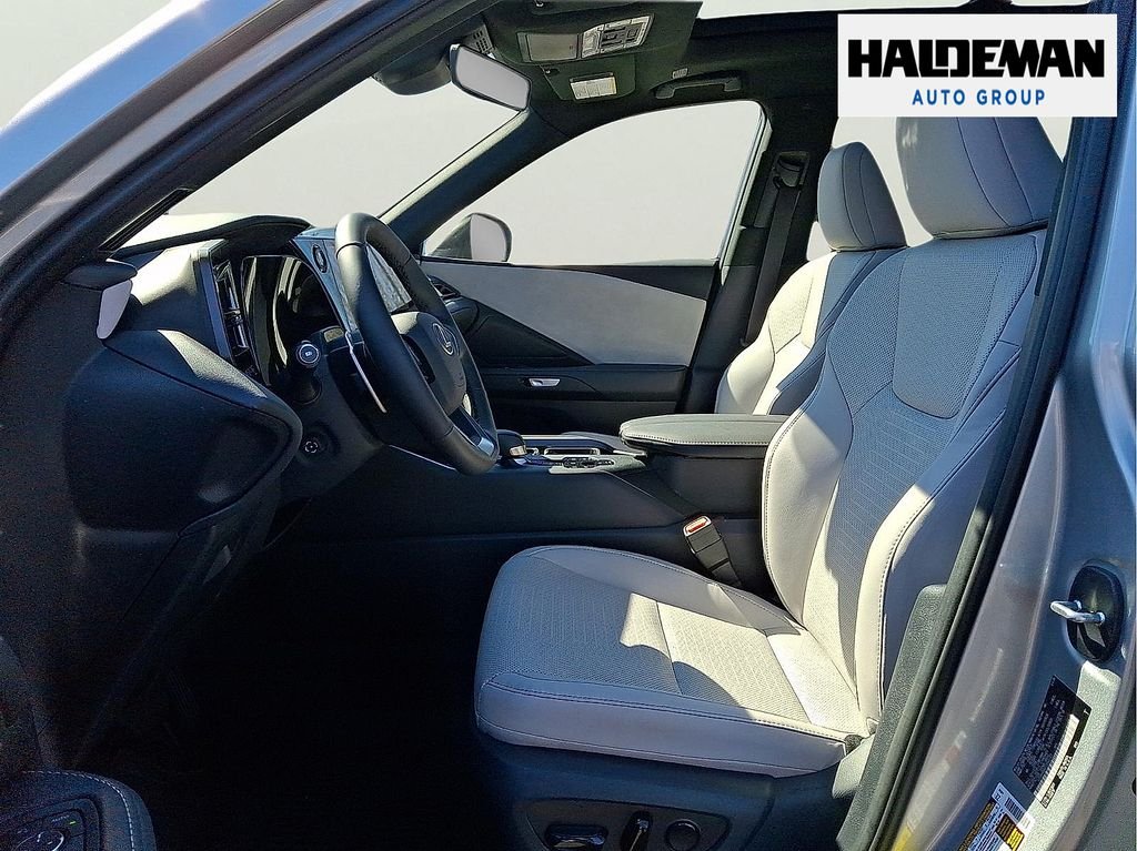 2026 Lexus TX Premium