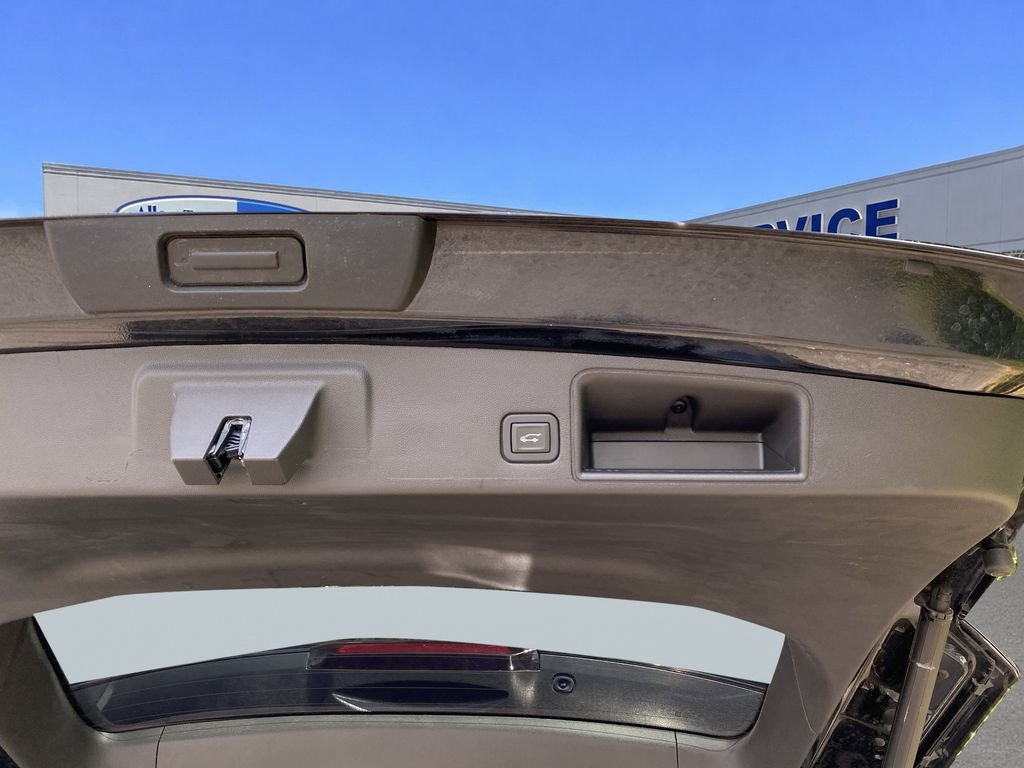 2024 GMC Terrain AT4 - Photo 33