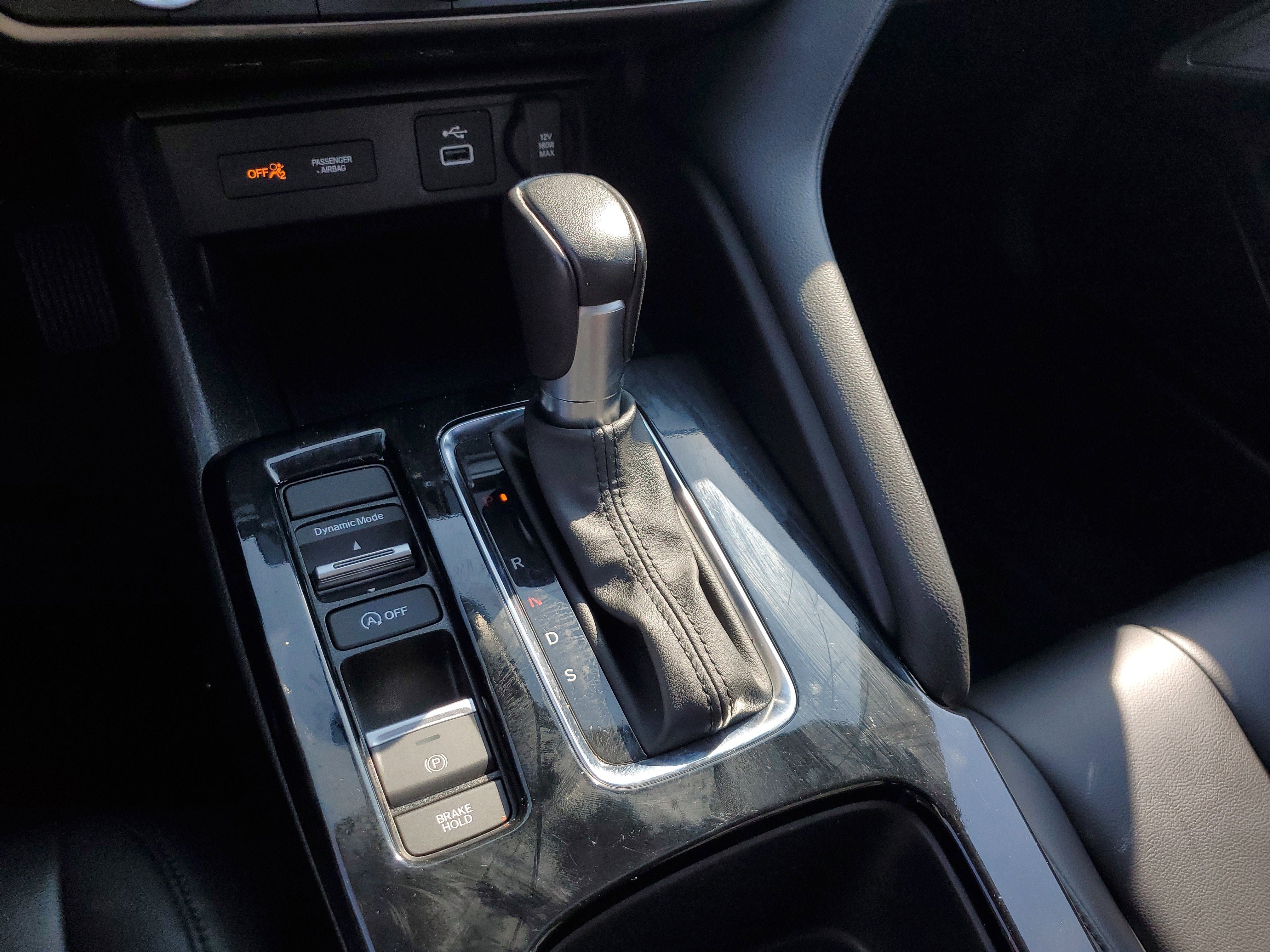 Used 2025 Black Pearl Acura Base image 21