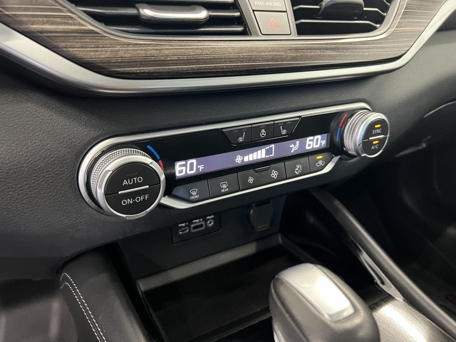 2020 Nissan Altima SL - Photo 17