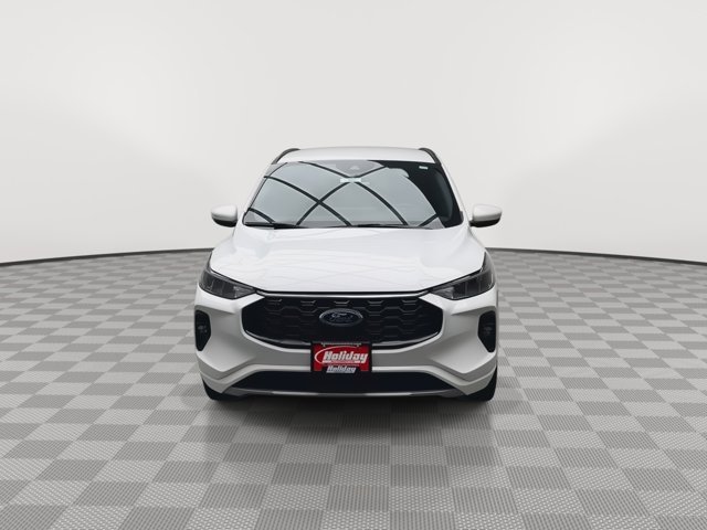 Used 2023 Oxford White Ford ST-Line Select image 32