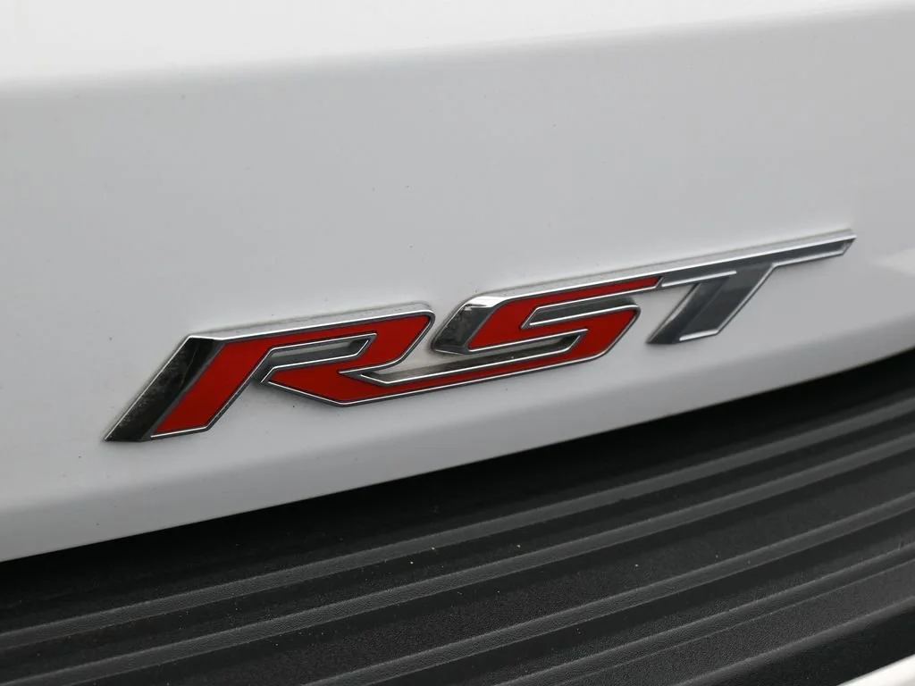 2021 Chevrolet Tahoe RST - Photo 35