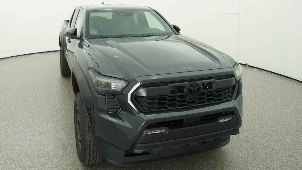 New 2026 Underground Toyota TRD Off-Road i-FORCE MAX image 40