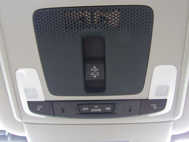 New 2026 Platinum White Pearl Honda EX-L image 38