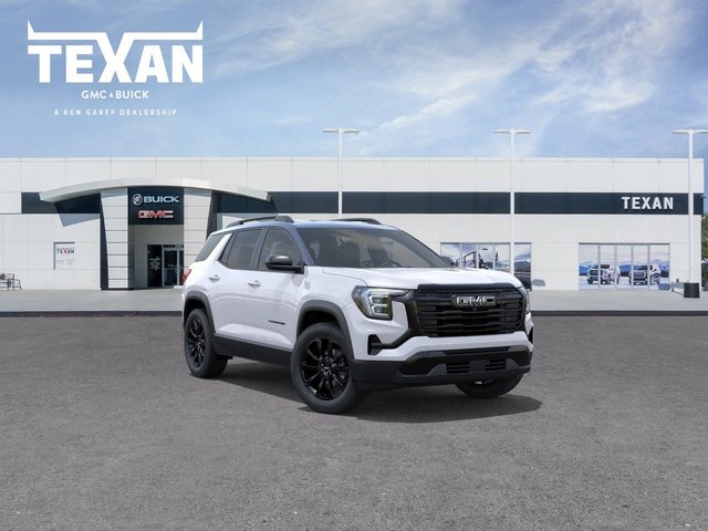 2027 GMC Terrain