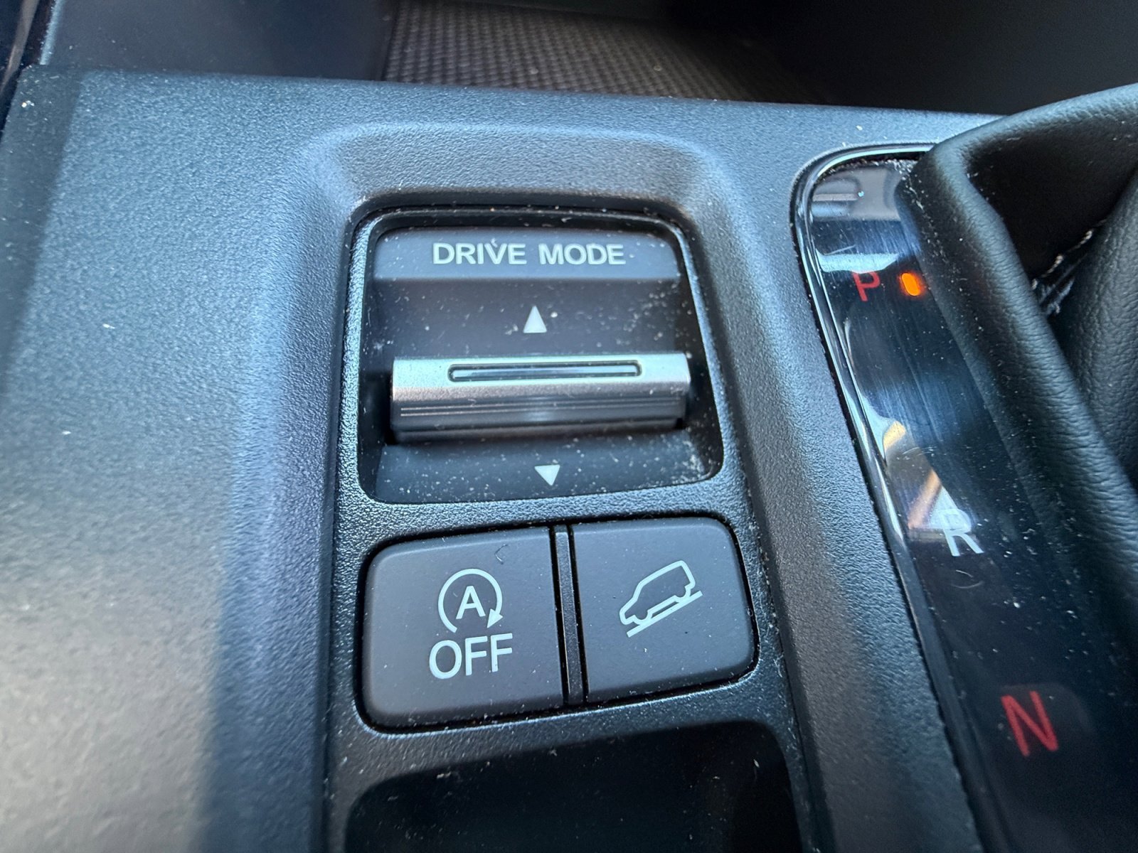 2023 Honda CR-V LX - Photo 23