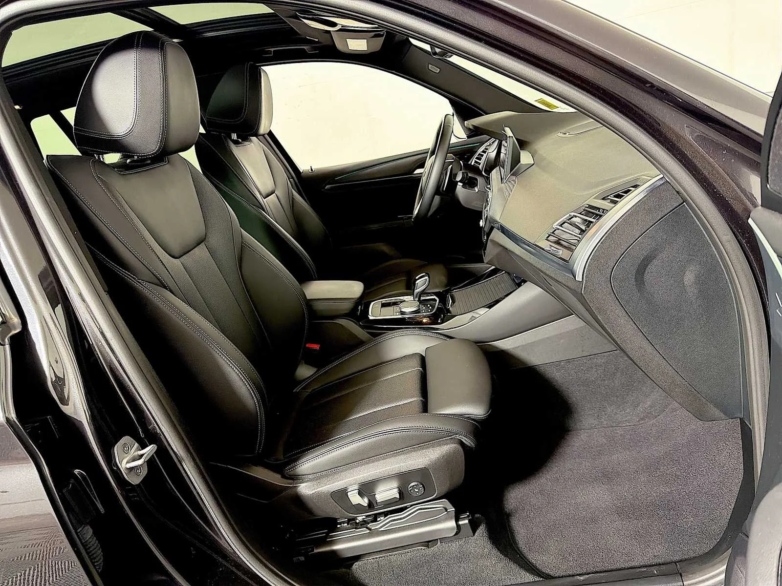 2024 BMW X3 30i - Photo 24