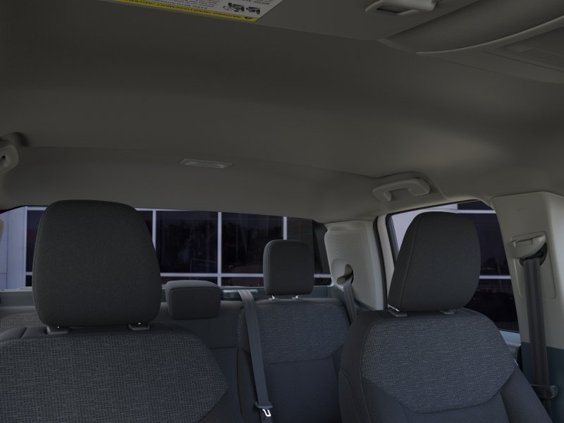 New 2026 Oxford White Ford XL image 36