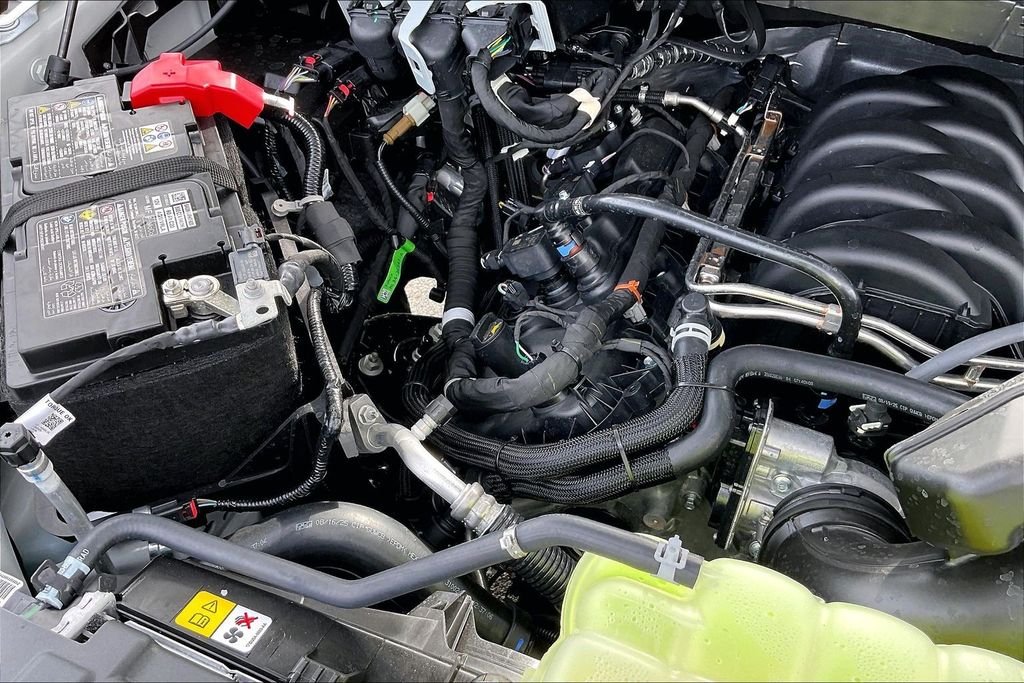 New 2026 Ford F-150 XLT 4D SuperCrew