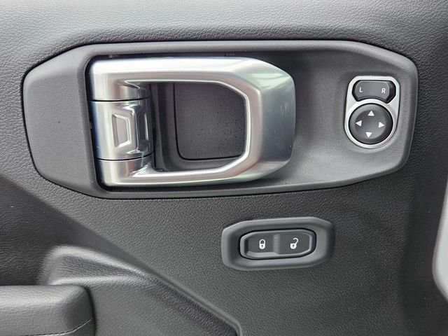 2026 Jeep Wrangler 4-Door Sport S - Photo 32