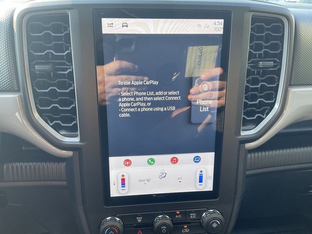 New 2026 Gray Ford XL image 15