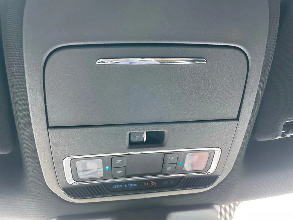 Used 2023 Black Ford Lariat image 55