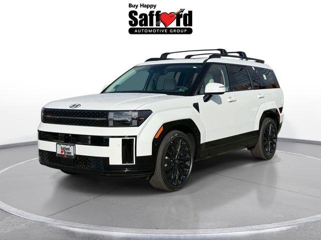 2025 Hyundai Santa Fe Calligraphy - Photo 16