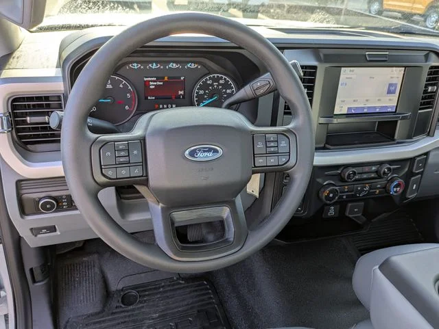 2026 Ford F-350 Super Duty Chassis Cab XL - Photo 16