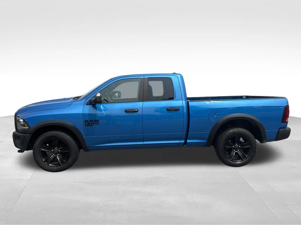 Used 2021 Blue Ram Warlock image 2