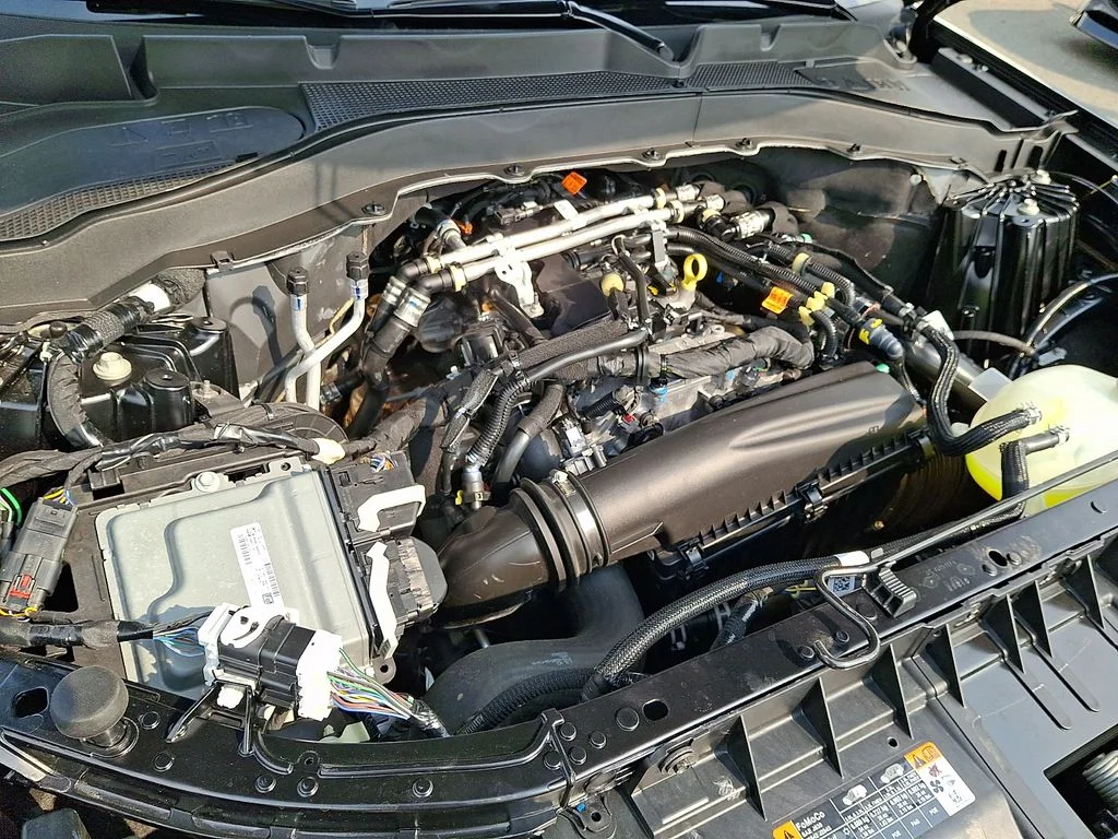 2026 Ford Explorer Active - Photo 29