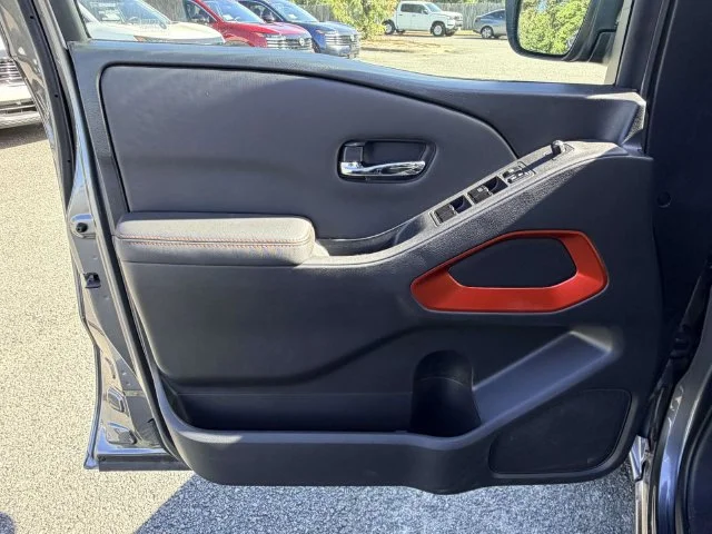 2024 Nissan Frontier PRO-4X - Photo 14