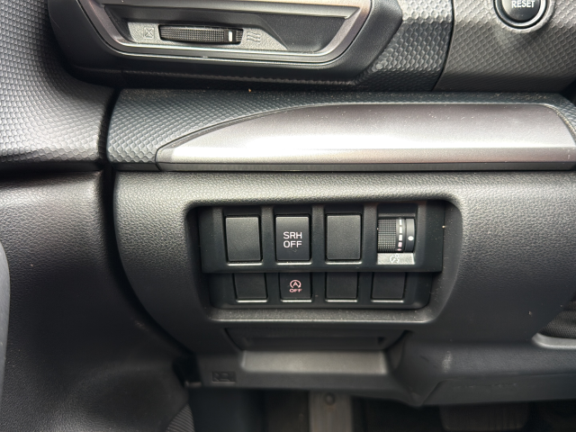 Used 2023 Gray Subaru Premium image 27