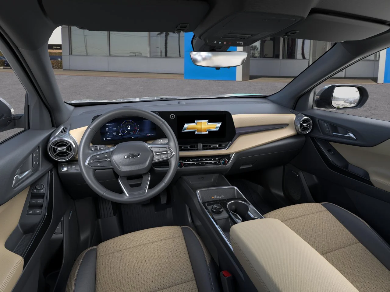 2026 Chevrolet Equinox ACTIV - Photo 15