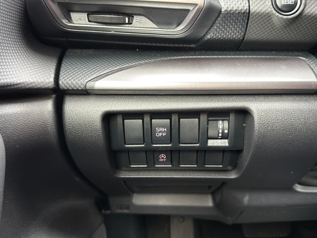 Used 2023 Gray Subaru Premium image 27