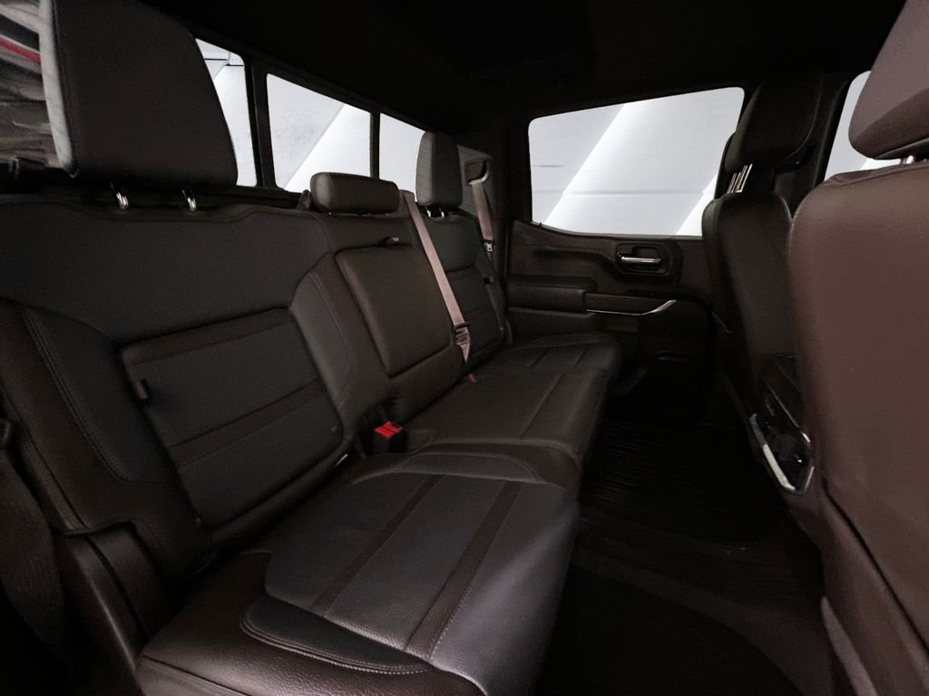 Used 2020 White GMC Denali image 16