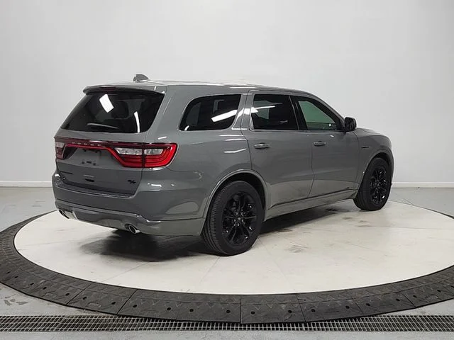 Used 2020 Gray Dodge R/T image 7