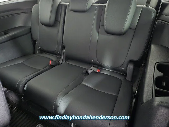 2026 Honda Odyssey EX-L - Photo 50