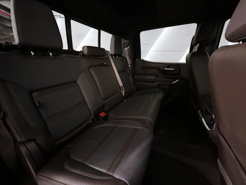 Used 2020 White GMC Denali image 16