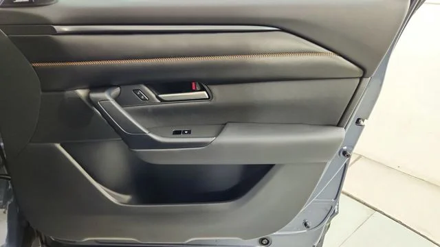 New 2026 Polymetal Gray Metallic Mazda Premium AWD image 35