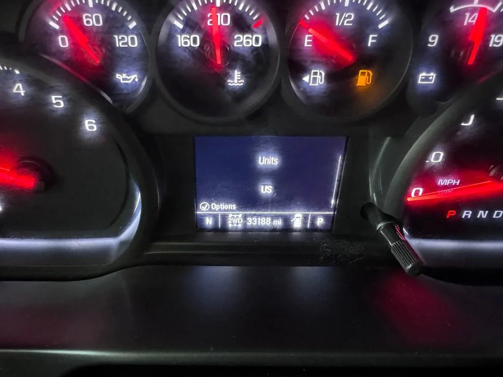 2023 Chevrolet Silverado 1500 Custom - Photo 16