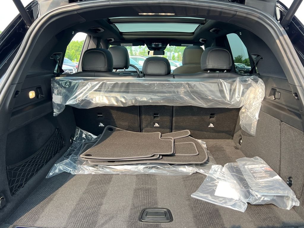 New 2026 Black Mercedes-Benz GLE 350 image 7